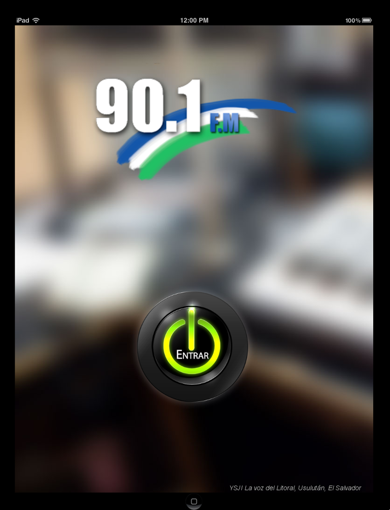 Radio YSJI screenshot 3