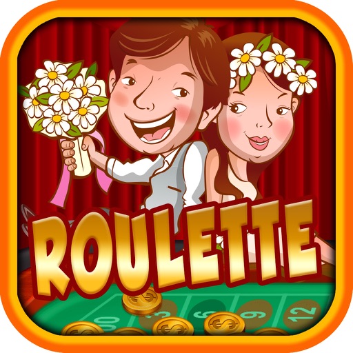 Amazing Happy Valentine's Day Love & Romance Casino Lucky Roulette Free