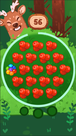 Cutie Pets Pick Berries(圖5)-速報App