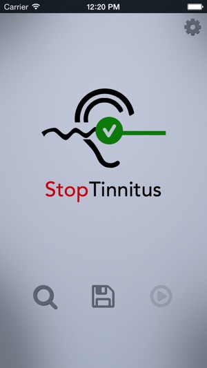 StopTinnitus Pro(圖1)-速報App