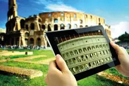Game screenshot Hermes Virtual Tour mod apk