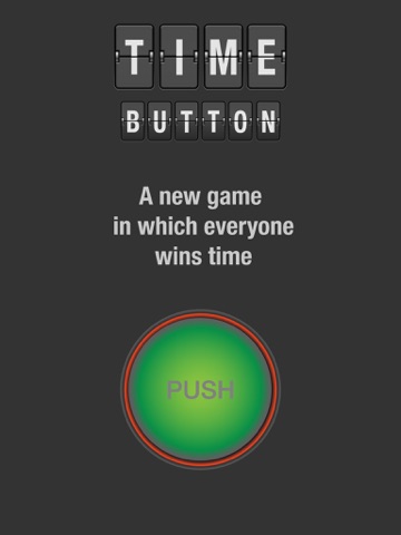 Screenshot #4 pour Time Button
