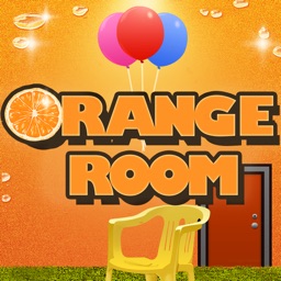 脱出ゲーム ORANGEROOM