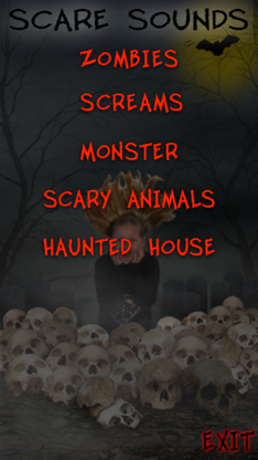 The Scare Lite screenshot 2
