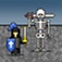 8bitWar: Necropolis 8bitWar: Necropolis