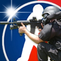 Alpha SWAT Grève équipe libre