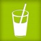 Fresh juice drinks and smoothies are extremely tempting