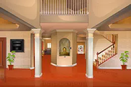 Game screenshot Statue House Escape apk