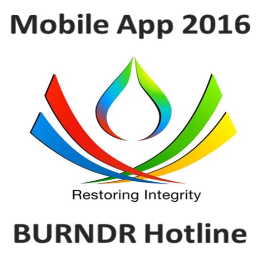 BURNDR 2016