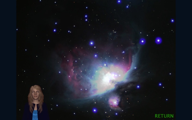 KPO Monthly Sky Survey thumbnail 3