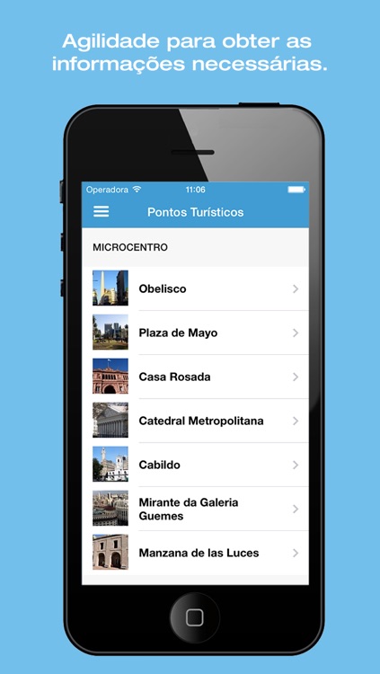 Guia Buenos Aires - Argentina