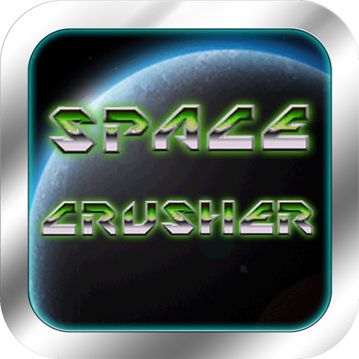 Arcadie Spacecrusher icon