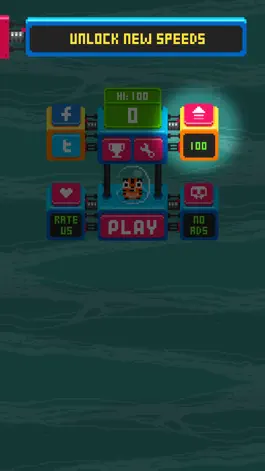 Game screenshot TIGER ROLL mod apk