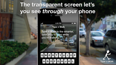 Type n Walkのおすすめ画像2
