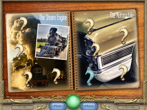 Screenshot #5 pour FlipPix Art - Inventions