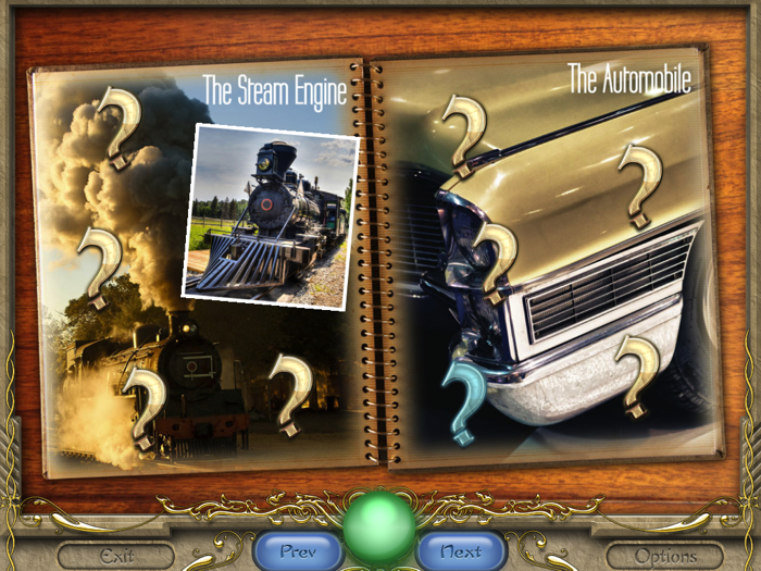 FlipPix Art - Inventions