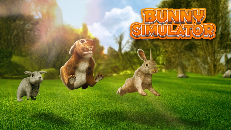 Bunny Simulator screenshot-0