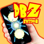 Power Simulator - DBZ Dragon Ball Z Edition - Make Kamehameha, Final Flash, Makankosappo and Kienzan App Support