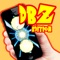Power Simulator - DBZ Dragon Ball Z Edition - Make Kamehameha, Final Flash, Makankosappo and Kienzan