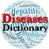 Diseases Dictionary Offline negative reviews, comments