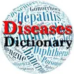 Diseases Dictionary Offline App Contact