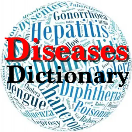 Diseases Dictionary Offline Читы