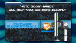 Game screenshot Future Basketball Free: Slam Dunk Jam Sports Showdown Fantasy 2K hack