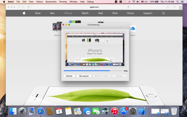 Screen Recorder - a Screen Recording Tool(圖2)-速報App