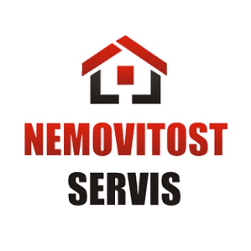 Nemovitost servis icon