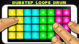 Game screenshot Dubstep Loops Drum mod apk
