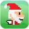 Aaaaaah! Flappy Santa