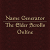 Alexander Sanning - Name Generator for The Elder Scrolls Online アートワーク