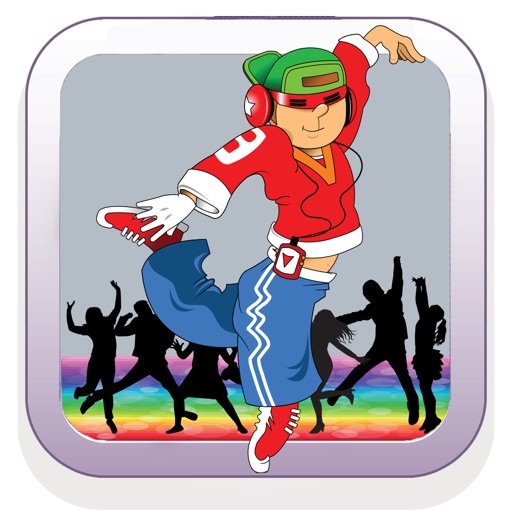 A Disco Style Runner PRO - Saturday Night Running Race And Dance Game For Girls