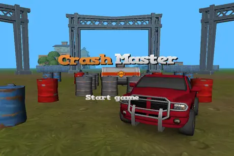 Crash Master