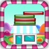 Candy Tower Puzzle-The Best Addictive Puzzle Game For Kids And Girls