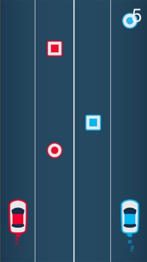 Weird Two Cars(圖2)-速報App
