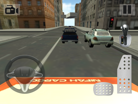 Screenshot #6 pour simulation de livraison de fret