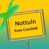 Nottuln Shopping App