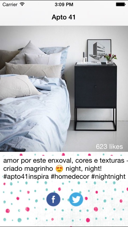 Apto41, inspirações em Home Decor screenshot-3