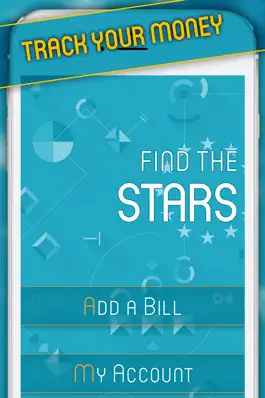 Game screenshot Find The Stars - Track your bill mod apk