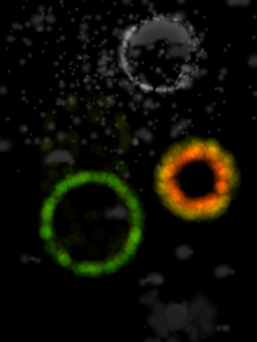Screenshot #4 pour Baby-Silencer