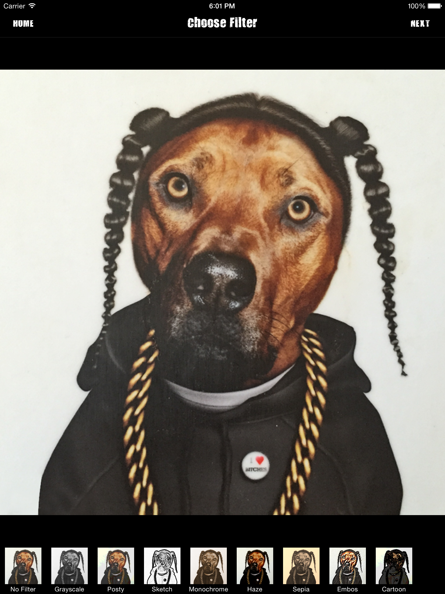 Thug-Life