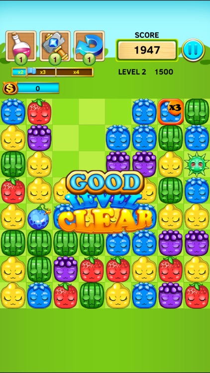 Pop Star - Map Version screenshot-4