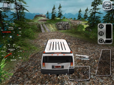 4x4 Off-Road Rally 2 UNLIMITED для iPad