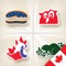 Icon Logo Quiz - Canadian Brands