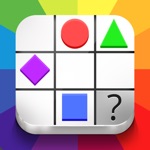 Shape Sudoku Game - Download and Play Fun Puzzles as in the Daily Mail from Beginner to Fiendish