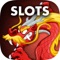 Golden Dragon Slots - Lucky Asian Emperor’s Fortune VIP Casino