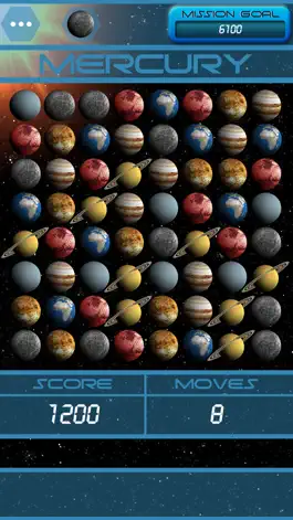 Game screenshot Space Force Saga apk