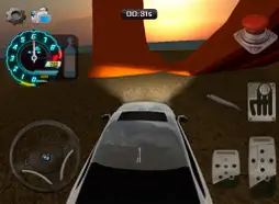 Parking Stunts screenshot 7