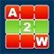 "Alphabets 2 Words" is a word making game in which you have to connect the alphabets to complete the word in each level